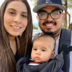 Meet your Posher, Lupe